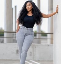 Mimi, Heaven of African Beauty 🇿🇦 - escort in Kathmandu