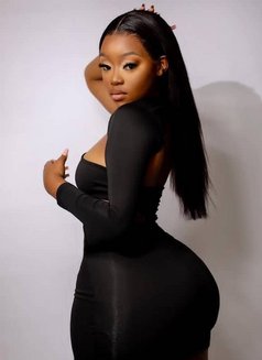 Mimi, Hot African Escort - escort in Noida Photo 1 of 2