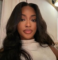 Mimi, Hot Queen of Africa - puta in Kathmandu