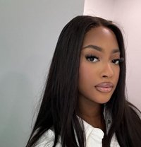 Mimi, Hot Queen of Africa - puta in Kathmandu