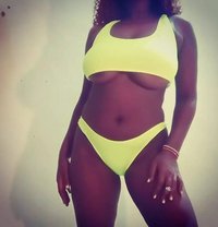 Auroville - escort in Pondicherry