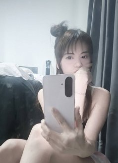 Mimi (Independently naughty girl) - escort in Bangkok Photo 2 of 7