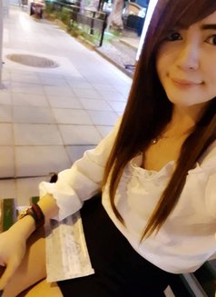 Mimi (Independently naughty girl) - escort in Bangkok Photo 6 of 7