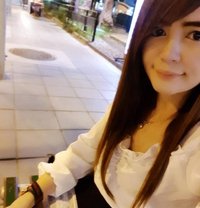 Mimi (Independently naughty girl) - puta in Bangkok
