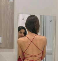 Mimi - escort in Chandigarh