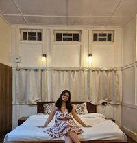 Mimi - escort in Gurgaon