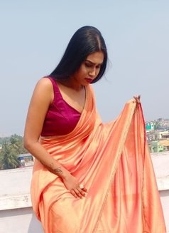 Mimi - escort in Kolkata Photo 2 of 5
