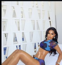 Mimi - escort in Dubai