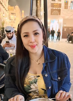 “Mimi - escort in Mumbai Photo 12 of 12