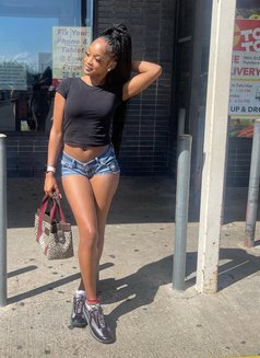 Mimi - escort in Ajmān Photo 8 of 8