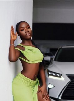 Mimi - escort in Kuala Lumpur Photo 1 of 4