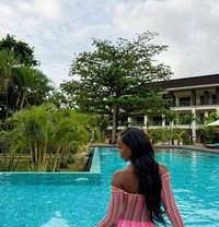 Mimi - escort in Kuala Lumpur