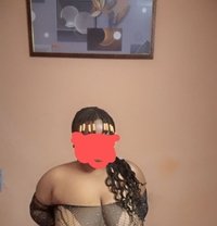 Mimi - escort in Noida