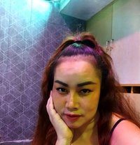 Mimi Laa Te - escort in Chandigarh