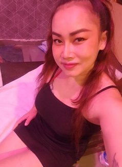 Mimi Laa Te - escort in Chandigarh Photo 2 of 2