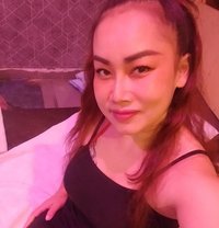 Mimi Laa Te - escort in Chandigarh