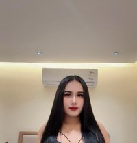 Mimi Lady Boy - Acompañantes transexual in Khobar