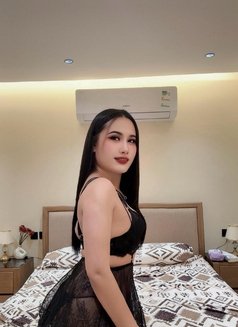 Mimi Lady Boy - Transsexual escort in Khobar Photo 3 of 8