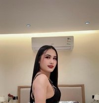 Mimi Lady Boy - Acompañantes transexual in Khobar