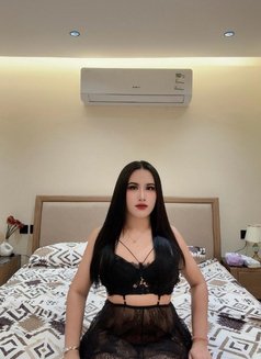 Mimi Lady Boy - Transsexual escort in Khobar Photo 4 of 8