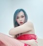 Mimi Ladyboy Sohar - Transsexual escort in Al Sohar Photo 4 of 8
