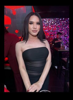 Mimi Ladyboy - Transsexual escort in Dubai Photo 1 of 5