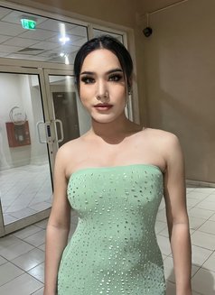 Mimi Ladyboy - Transsexual escort in Dubai Photo 3 of 5