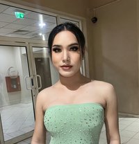 Mimi Ladyboy - Transsexual escort in Dubai