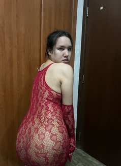 Mimi Ladyboy - Transsexual escort in Dubai Photo 5 of 5