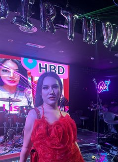 Mimi Ladyboy - Acompañantes transexual in Hua Hin Photo 8 of 11