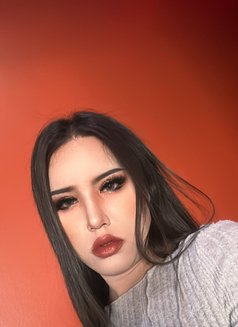 Mimi Ladyboy - Acompañantes transexual in Hua Hin Photo 9 of 11