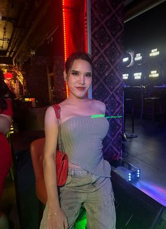 Mimi Ladyboy - Acompañantes transexual in Hua Hin Photo 10 of 11