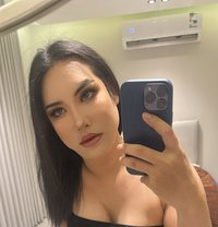 Mimi Ladyboy - masseuse in Khobar Photo 11 of 13