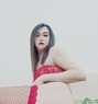 Mimi Ladyboy - Transsexual escort in Muscat Photo 1 of 2