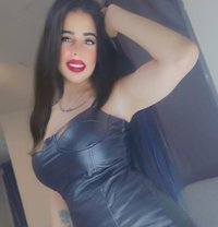 Mimi - escort in Beirut