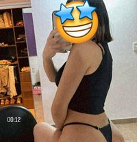 Mimi - escort in Cairo