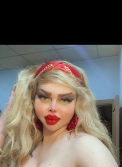 Mimi - Transsexual escort in Erbil Photo 11 of 22