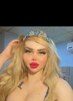 Mimi - Transsexual escort in Erbil Photo 13 of 22