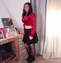 Mimi Lebanese - escort in Beirut