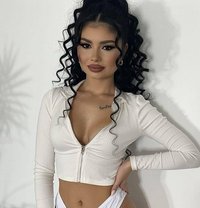 Mimi - escort in London