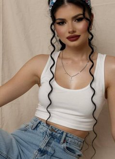 Mimi - escort in London Photo 6 of 12