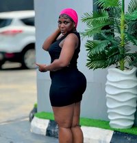 Mimi Love - escort in Nizwa