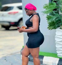 Mimi Love - escort in Nizwa