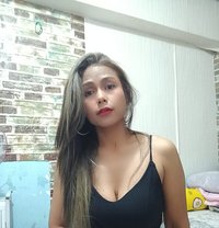 Mimi lovers - masseuse in Macao