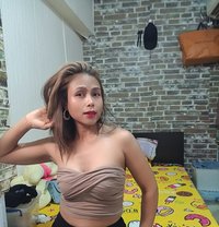 Mimi lovers - Masajista in Macao
