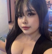 MiMi MAGIC REAL - masseuse in Phuket