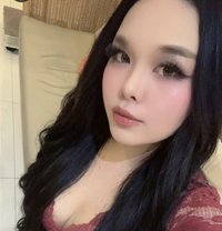 MiMi MAGIC - masseuse in Phuket