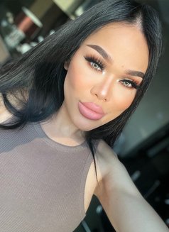Mimi Maria both strong dick - Acompañantes transexual in Khobar Photo 13 of 13