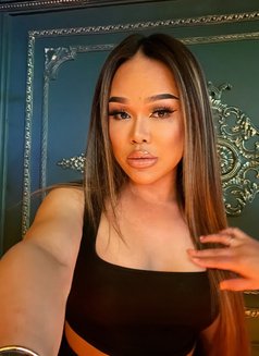 Mimi Maria last week here - Transsexual escort in Khobar Photo 14 of 17