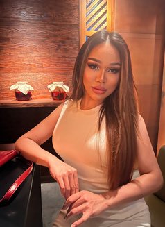 Mimi Maria last week here - Transsexual escort in Khobar Photo 16 of 17